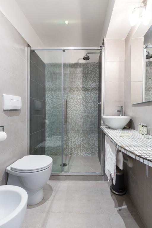 Sallustio Fine Gasthof 3*